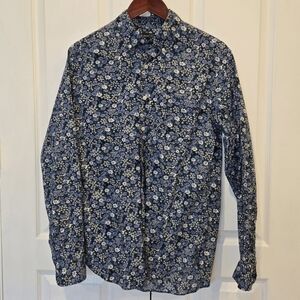 J.Crew Mercantile Flex Shirt – Men’s Size Medium #0017